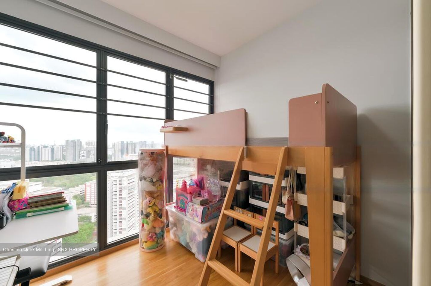 The Clement Canopy (D5), Apartment #529528531